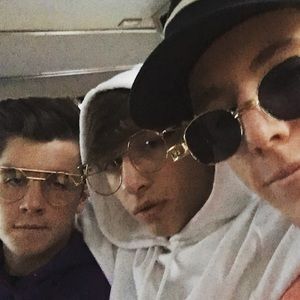 Meet your Posher, Austin